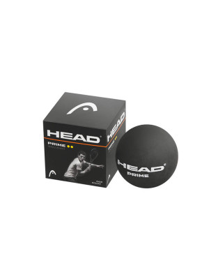 Bola de Squash Head Prime - Individual